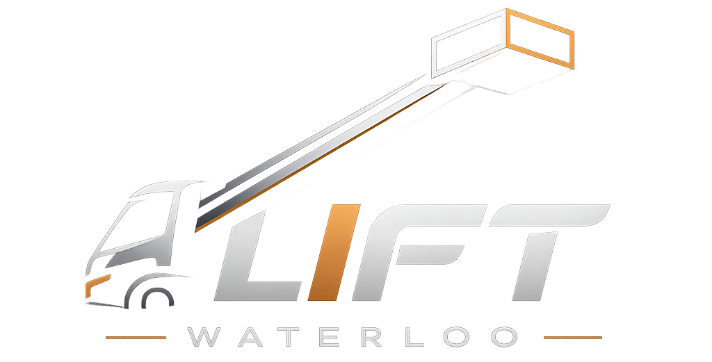 Logo Lift Waterloo